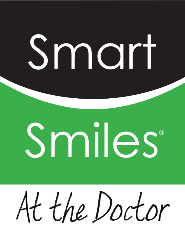 Delta Dental - Smart Smiles at the Doctor