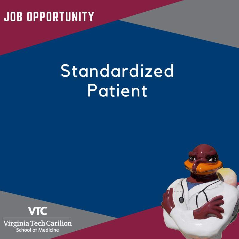 Standardized Patient