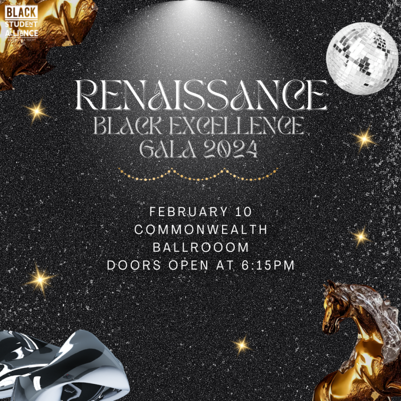 Black excellence gala 2024 - 1