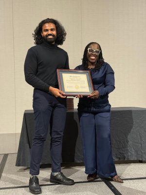 Psychiatry and Behavioral Medicine Residency Graduation