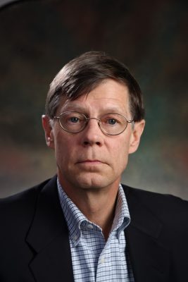 James W. Schmidley headshot photo