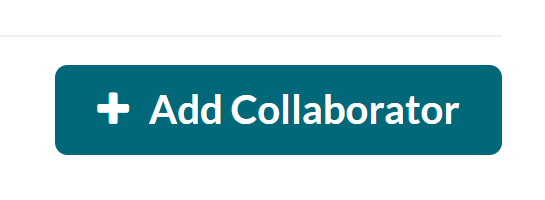 add collaborator button