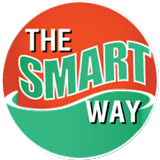 Smart Way Bus Logo