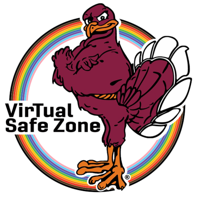Virtual Safe Zone