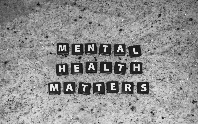 mental health matters image