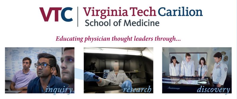 Educating physician thought leaders through inquiry, research, and discovery