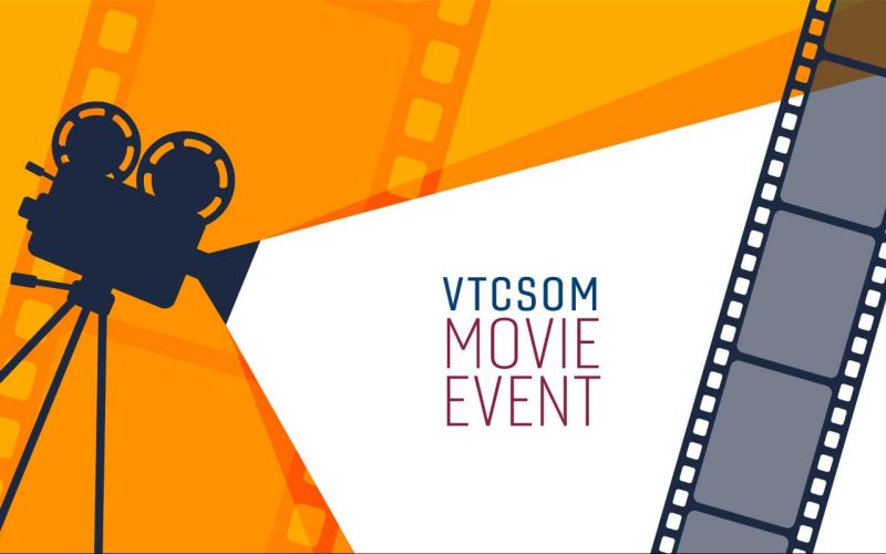 VTCSOM movie event