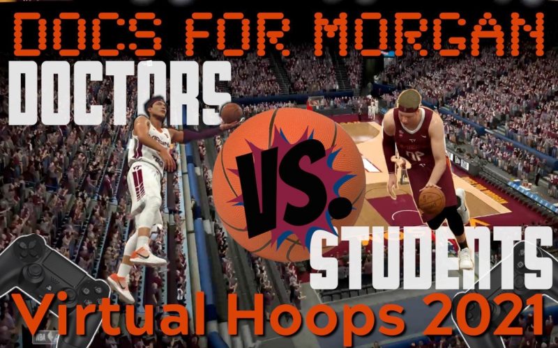 Docs for Morgan Virtual Hoops 2021