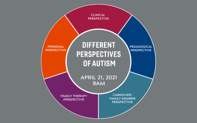 Neurodiversity panel discussion: Different perspectives of autism ...