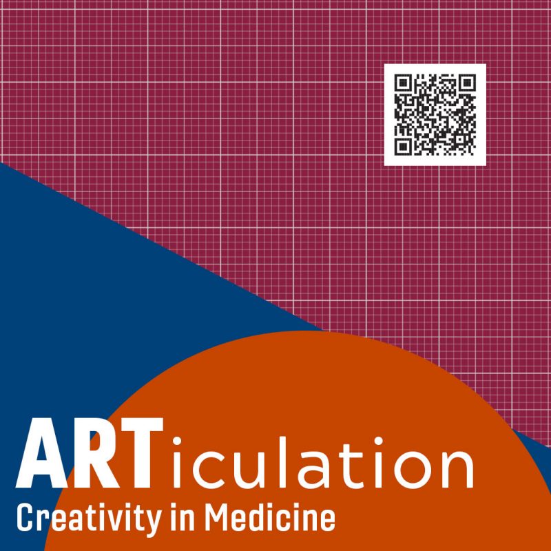ARTiculation - Creativity in Medicine