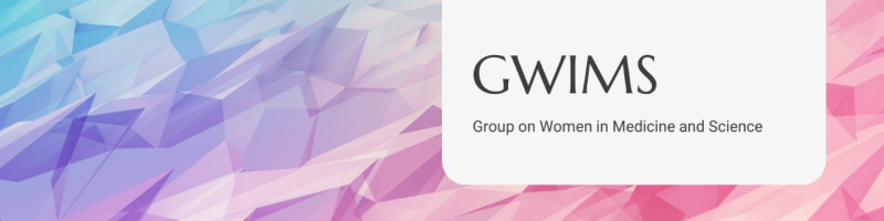 GWIMS - Group on Women in Medicine and Science