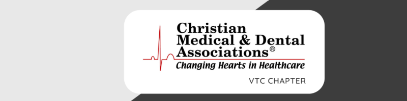 Christian Medical & Dental Association: Changing Hearts in Healthcare