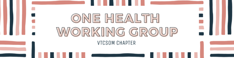 One Health Working Group