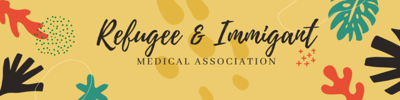 Refugee and Immigrant Medical Association