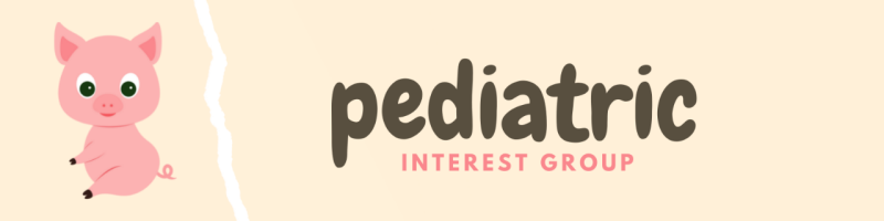Pediatric Interest Group